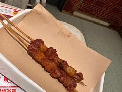 -左庭右院鲜牛肉火锅(长泰广场店)