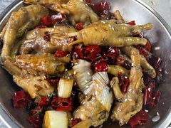 -小民大排档(光谷店)