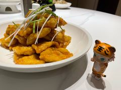 -望京楼烤鸭•家宴•新疆烤鸭名片(南湖店)