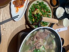 -川堂风·跷脚牛肉·乐山爆炒(宝山日月光店)