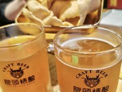 -龙头烤羊排•烤全羊•精酿扎啤(厦滘店)