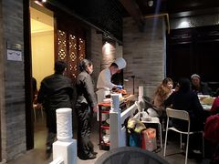 -北京老铺烤鸭(西稍门店)