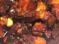 妈妈牌红烧肉-遇见老南昌-柴火灶(顺外路店)