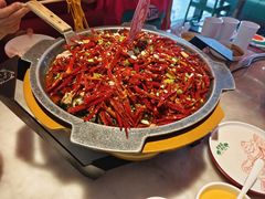 -南锣肥猫·麻辣烤鱼·15年现烤现卖(通州领展店)