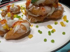 -辛香汇·现炒川菜(淮海路百盛店)