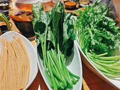 -手选潮汕鲜牛肉火锅(二七广场店)