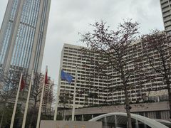 -广州花园酒店