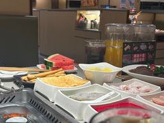 -海底捞火锅(塘厦天虹店)