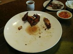 android_upload_pic-横琴公社餐厅