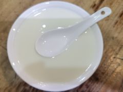 -沙湾姜埋奶(兴新包店)