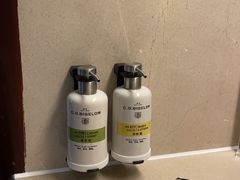 -广州白云机场雅高铂尔曼大酒店
