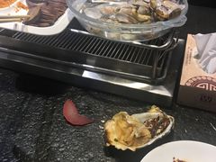 -老万烧烤(典逸心洲店)