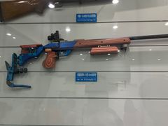 -中国北方国际射击场