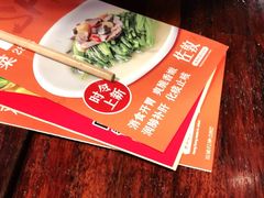 -佐敦茶餐厅(恒茂华城店)