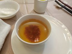 -四海酒家生态粤菜