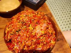 -楠火锅(太古里总店)