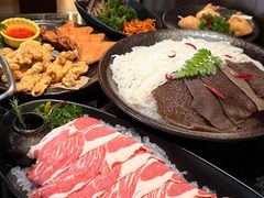 -捞王锅物料理(东百中心店)