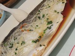 -京尊烤鸭店JINGZUN(春秀路店)