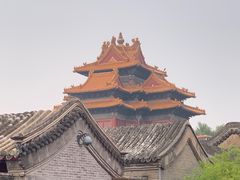 -故宫博物院(故宫)