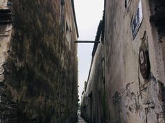 -乌镇东栅景区