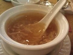鱼翅羹-稻香酒家·33年老字号·港式粤菜(富邦中心店)