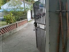 -长兴岛郊野公园农场食堂