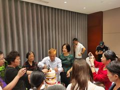 -温州龙湾国际机场温德姆酒店
