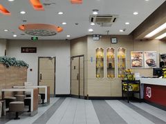 -老娘舅(吴山路店)