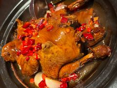 -小厨娘金榜题名(夫子庙秦淮河店)