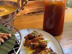 -泰堤坊(淡水体育馆店)