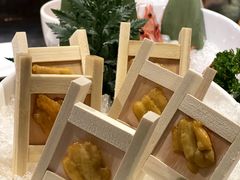 -水木锦堂·自助铁板烧(世贸天阶店)
