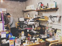 -251#coffee roasters(沿河东路店)