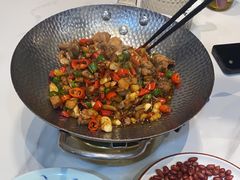 -苏湘小馆·不做预制菜(青年公社店)