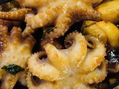 -明本湛江鸡•海鲜小厨(陈家祠店)