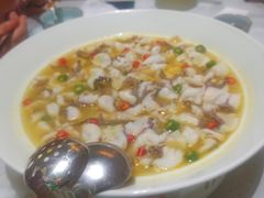 -青花椒花椒鱼(合生汇店)