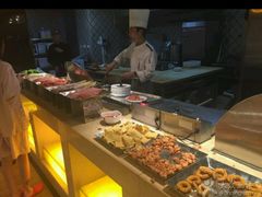 -海德温泉酒店