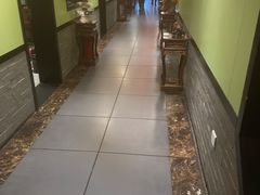 大堂-天怡·鱼工厂(临江店)
