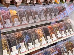 -泰康食品(南京东路店)