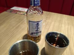 -兰州陈记牛肉面 ·烧烤· 铜锅涮肉(万达店)