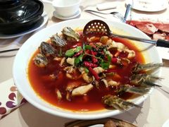 麻辣黄骨鱼-金苑海鲜酒家(来魅力店)