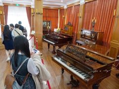 -鼓浪屿钢琴博物馆