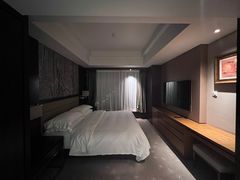 -北京希尔顿逸林酒店
