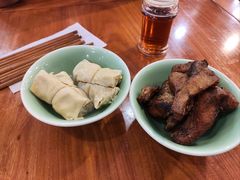 -奎元馆.百年奎元.非遗传承(西湖边的解放路店)