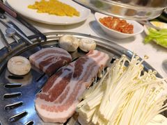 -六七八韩式烤肉·韩国料理(上杭路店)
