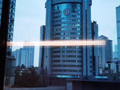 -成都太古里IFS国金中心亚朵X酒店