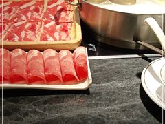 -许府牛火锅(信义坊总店)