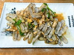-渔码头食府(蓬莱阁店)