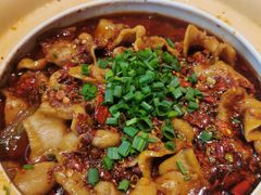 -大盐帮川菜馆(长楹天街店)