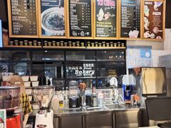 -TIMO COFFEE 阿拉校园面包