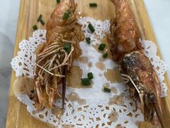 -郭姐·威海渔村(黄兴路店)